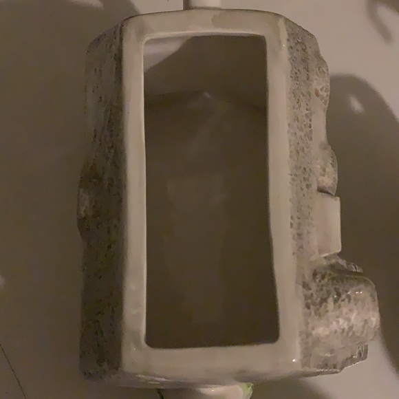 Vintage Ceramic Teapot - Picture 5 of 6